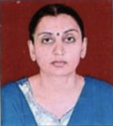 Dr. Chamargore Jaishree Jalsingh