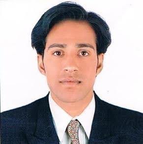 Mr. Chavan Amol Sampat