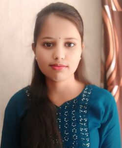 Vaishali Gulve