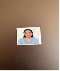 Alumni Name